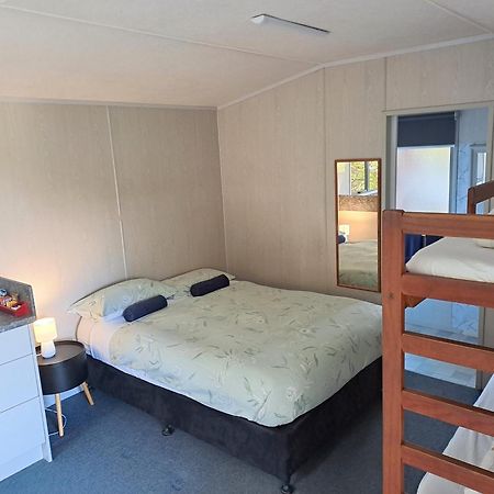 Whatuwhiwhi Top 10 Holiday Park Tokerau Beach Exterior foto