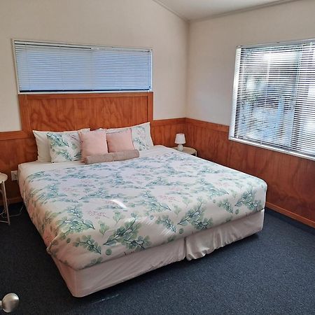 Whatuwhiwhi Top 10 Holiday Park Tokerau Beach Exterior foto