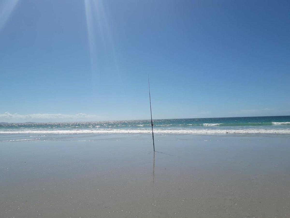 Whatuwhiwhi Top 10 Holiday Park Tokerau Beach Exterior foto