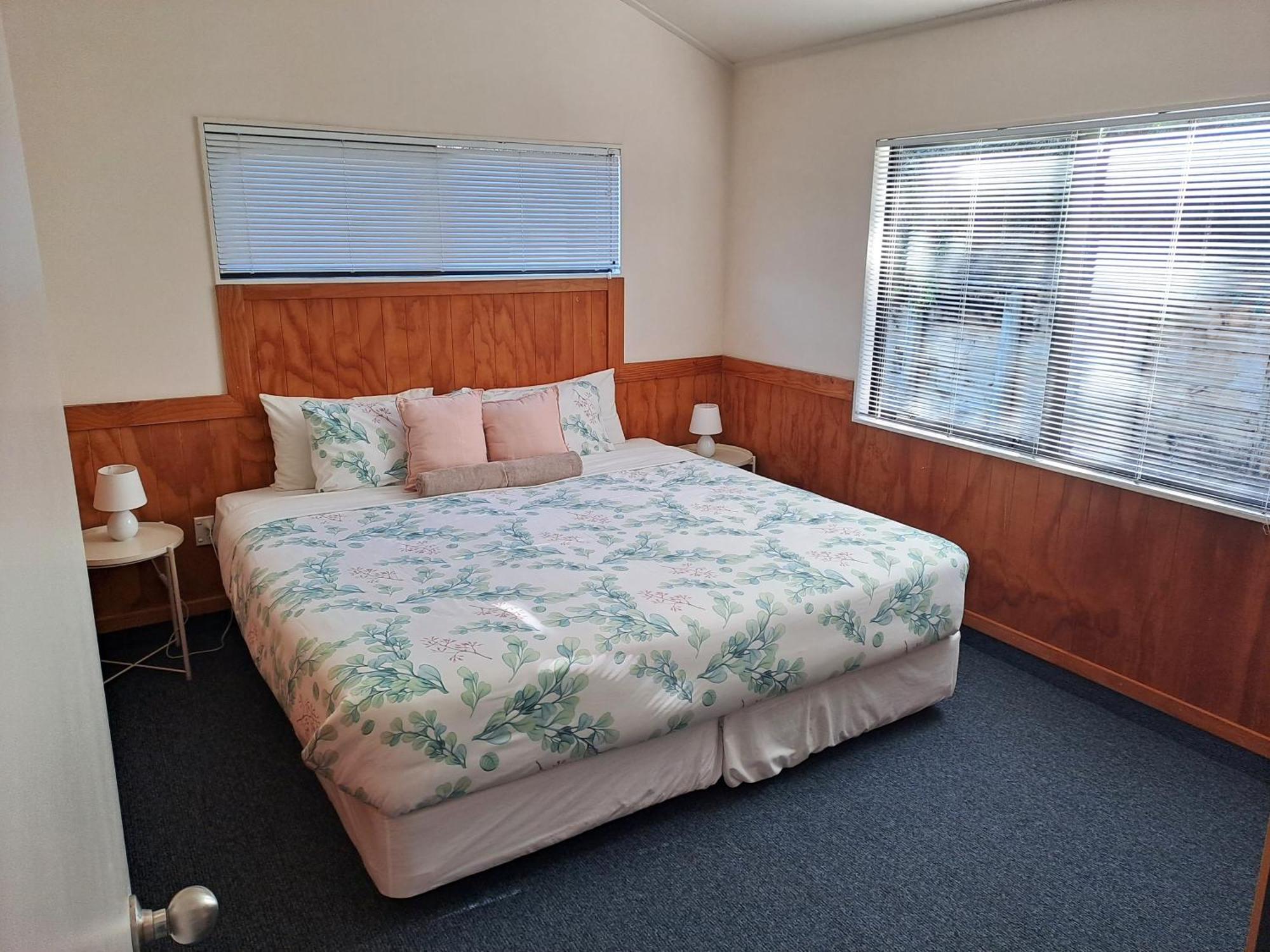 Whatuwhiwhi Top 10 Holiday Park Tokerau Beach Exterior foto