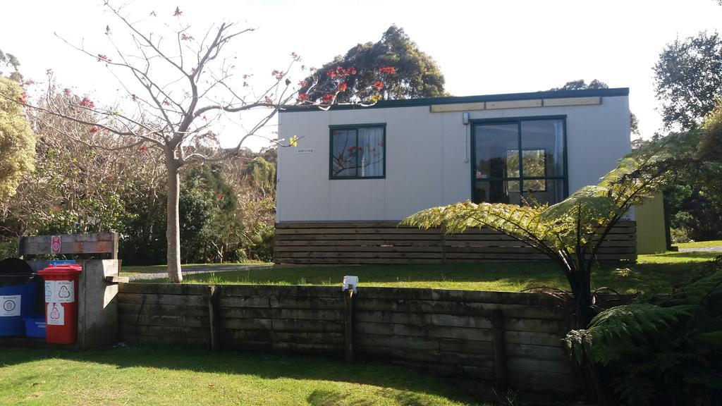 Whatuwhiwhi Top 10 Holiday Park Tokerau Beach Exterior foto