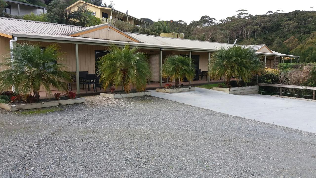 Whatuwhiwhi Top 10 Holiday Park Tokerau Beach Exterior foto
