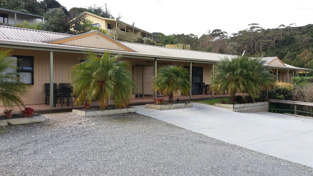 Whatuwhiwhi Top 10 Holiday Park Tokerau Beach Exterior foto