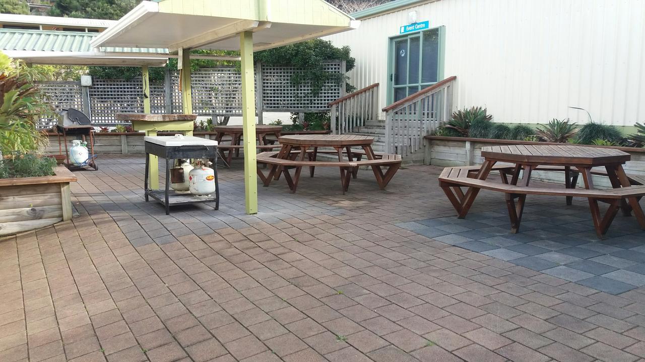 Whatuwhiwhi Top 10 Holiday Park Tokerau Beach Exterior foto