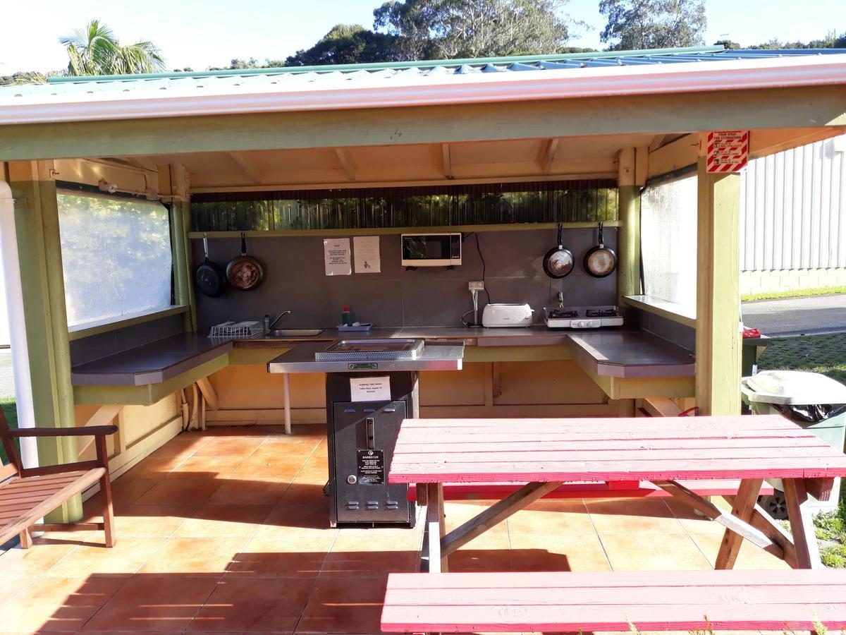 Whatuwhiwhi Top 10 Holiday Park Tokerau Beach Exterior foto