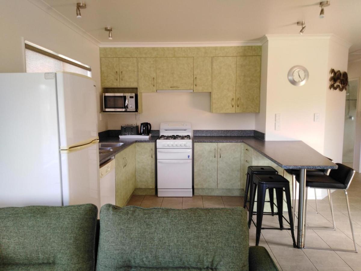 Whatuwhiwhi Top 10 Holiday Park Tokerau Beach Exterior foto